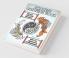 Japanese Coloring Book