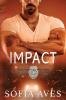 Impact: An Australian Police Romance: 4 (Blue Blooded Brothers)