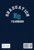 School Yearbook: Sections: Autographs Messages Photos & Contact Details 6.69 x 9.61 inch 45 page (School Memories Forever)