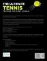 The Ultimate Tennis Training and Game Journal