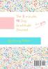 The 3 Minute 90 Day Gratitude Journal for Girls