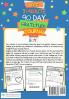 The 3 Minute 90 Day Gratitude Journal for Boys
