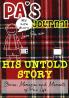 Pa's Journal - His Untold Story: Stories Memories and Moments of Pa's Life: A Guided Memory Journal