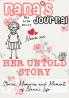 Nana's Journal - Her Untold Story: Stories Memories and Moments of Nana's Life: A Guided Memory Journal