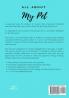 About My Pet Horse