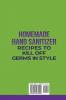 Homemade Hand Sanitizer Recipes to Kill Off Germs in Style
