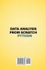 Data Analysis from Scratch with Python Bundle