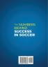 The Numbers Behind Success in Soccer