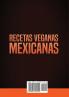 Recetas Veganas Mexicanas