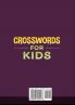 Crosswords for Kids