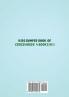 Kids Bumper Book of Crosswords