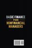 Basic Finance for Nonfinancial Managers