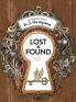 Lost & Found Coloring Book