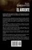 El ausente: Una novela de misterio suspense y crimen