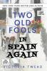 Two Old Fools in Spain Again - LARGE PRINT: 4 (Old Fools Large Print)