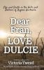 Dear Fran Love Dulcie