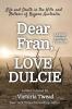 Dear Fran Love Dulcie - LARGE PRINT