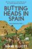 Butting Heads in Spain