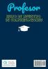 Profesor Libro de Registro de Comunicaciones: Registre todos los detalles de los estudiantes padres contactos de emergencia y medicos / de salud - 7 ... médicos / de salud 7 x 10 pulgadas 80 paginas