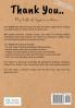Thank You For Being The Best Dad!: My Gift Of Appreciation: Full Color Gift Book Prompted Questions 6.61 x 9.61 inch
