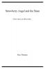 Strawberry Angel and the Bean: A love story as old as time: BWR01 (Black White & Read)
