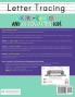Letter Tracing For Pre-Schoolers and Kindergarten Kids