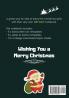 The Santa Wish List: A Combination Notebook with Templates For Kids To Record Their Gifts Plus Letter Template to Write to Santa