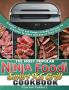 The Most Popular Ninja Foodi Smart XL Grill Cookbook: Creative Tasty and Budget-Friendly Recipes for Everyone to Make Full Use of Their Grill