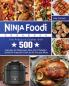 Ninja Foodi Cookbook