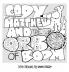 Cody Left Tennant Matthew and the Orb of Boom: Cody and Left Tennant Matthew go on a journey of discovery: 8 (Cody Cartoon Books by Simon Creedy)
