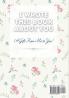 I Wrote This Book About You Mom