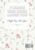 I Wrote This Book About You Mum
