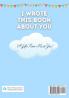 I Wrote This Book About You Grandad: A Child's Fill in The Blank Gift Book For Their Special Grandad - Perfect for Kid's - 7 x 10 inch