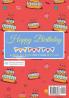 I Wrote This Book For Your Birthday Mom: The Perfect Birthday Gift For Kids to Create Their Very Own Book For Mom