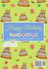 I Wrote This Book For Your Birthday Mum: The Perfect Birthday Gift For Kids to Create Their Very Own Book For Mum
