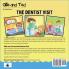 Ollie and Ted - The Dentist Visit: First Time Experiences Dentist Book For Toddlers Helping Parents and Carers by Taking Toddlers and Preschool Kids Through the Dentist Visit