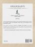 Grandad's Life Journal: : Stories Memories and Moments for My Family A Guided Memory Journal to Share Grandad's Life