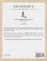 Grandad's Life Journal: Stories Memories and Moments for My Family A Guided Memory Journal to Share Grandad's Life
