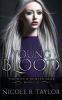 Young Blood: 4 (The Witch Hunter Saga)