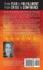 From Fear to Fulfillment. From Crisis to Confidence.: Your Personal Evolution Journey
