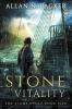 The Stone of Vitality: 5 (Stone Cycle)