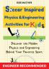 Soccer Inspired Physics & Engineering Activities for Kids