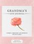 Grandma's Life Journal: Stories Memories and Moments for My Family A Guided Memory Journal to Share Grandma's Life