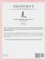 Grandma's Life Journal: Stories Memories and Moments for My Family A Guided Memory Journal to Share Grandma's Life