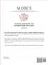 Mom's Life Journal: Stories Memories and Moments for My Family A Guided Memory Journal to Share Mom's Life