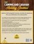 The Camping and Caravan Holiday Journal: Capture All of Your Adventures Stories and Moments RV Travel Journal
