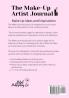 The Make-Up Artist Journal: Make-Up Ideas and Inspirations