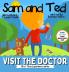 Sam and Ted Visit the Doctor