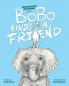 BoBo Finds A Friend