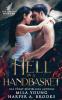 Hell In A Handbasket: Paranormal Romance: 2 (Sin Demons)